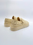 Yogi miss Corso Buckle sand brown